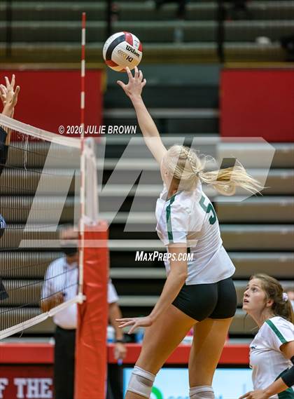 Thumbnail 3 in Pendleton Heights @ Perry Meridian photogallery.