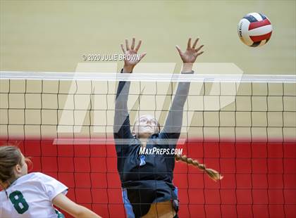 Thumbnail 1 in Pendleton Heights @ Perry Meridian photogallery.