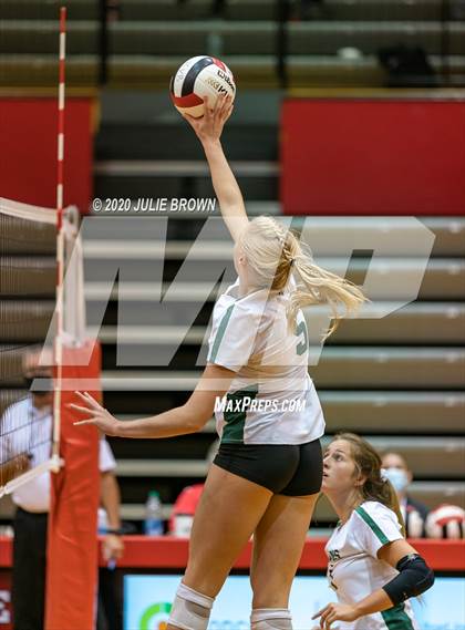 Thumbnail 1 in Pendleton Heights @ Perry Meridian photogallery.