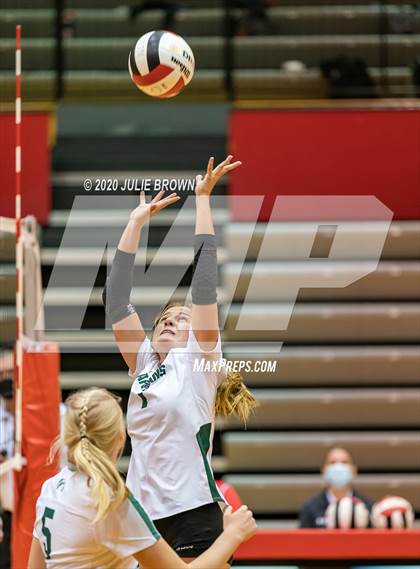 Thumbnail 3 in Pendleton Heights @ Perry Meridian photogallery.