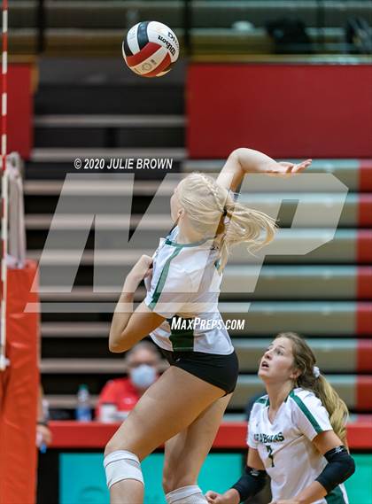 Thumbnail 3 in Pendleton Heights @ Perry Meridian photogallery.