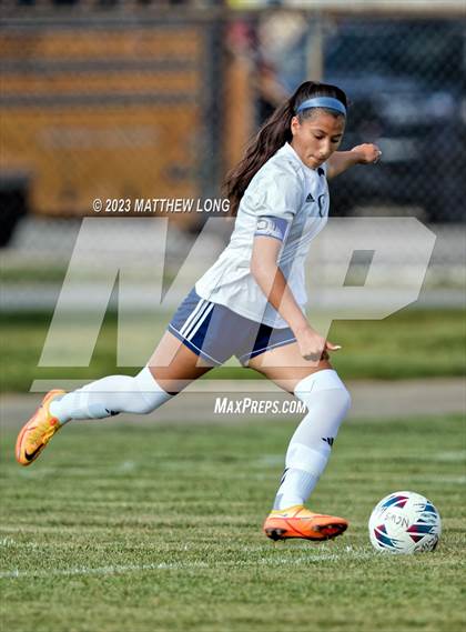 Thumbnail 3 in North Central vs Lafayette Central Catholic photogallery.