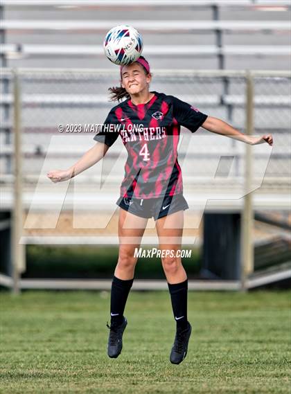 Thumbnail 1 in North Central vs Lafayette Central Catholic photogallery.