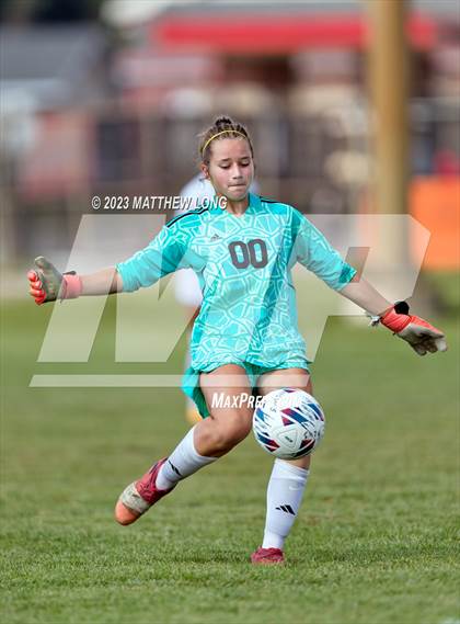 Thumbnail 2 in North Central vs Lafayette Central Catholic photogallery.
