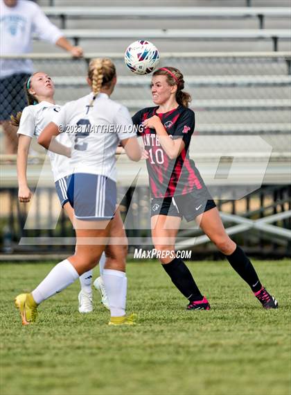 Thumbnail 2 in North Central vs Lafayette Central Catholic photogallery.