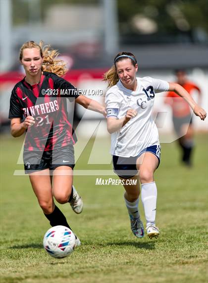 Thumbnail 1 in North Central vs Lafayette Central Catholic photogallery.