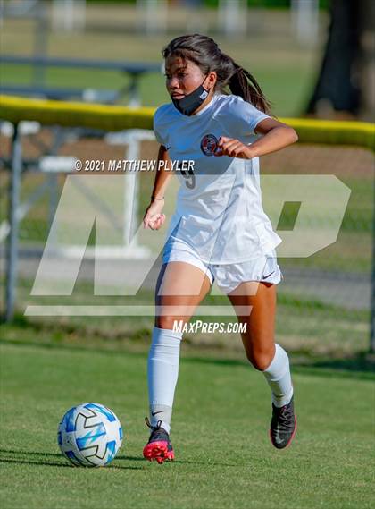 Thumbnail 1 in Coastal Christian @ Fayetteville Academy photogallery.