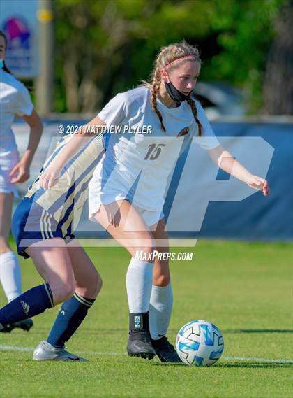 Thumbnail 1 in Coastal Christian @ Fayetteville Academy photogallery.