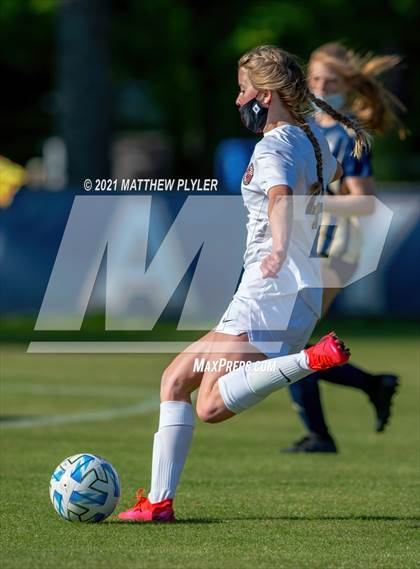 Thumbnail 2 in Coastal Christian @ Fayetteville Academy photogallery.