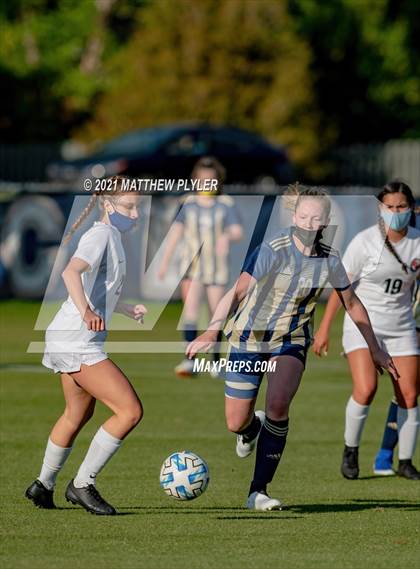Thumbnail 2 in Coastal Christian @ Fayetteville Academy photogallery.