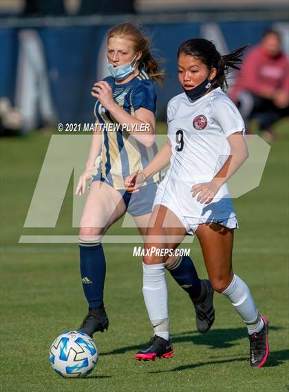 Thumbnail 1 in Coastal Christian @ Fayetteville Academy photogallery.