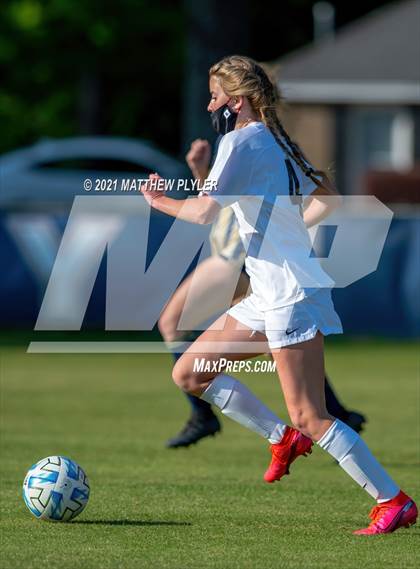 Thumbnail 1 in Coastal Christian @ Fayetteville Academy photogallery.