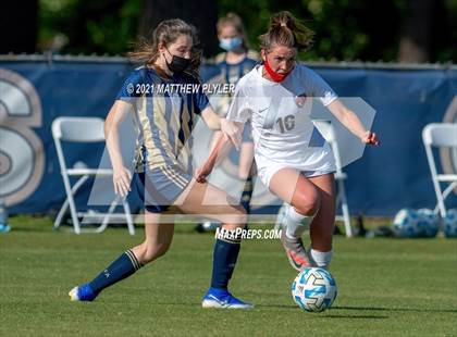 Thumbnail 3 in Coastal Christian @ Fayetteville Academy photogallery.