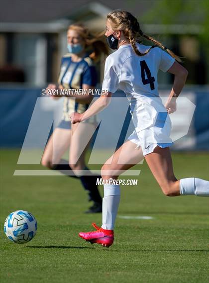 Thumbnail 1 in Coastal Christian @ Fayetteville Academy photogallery.