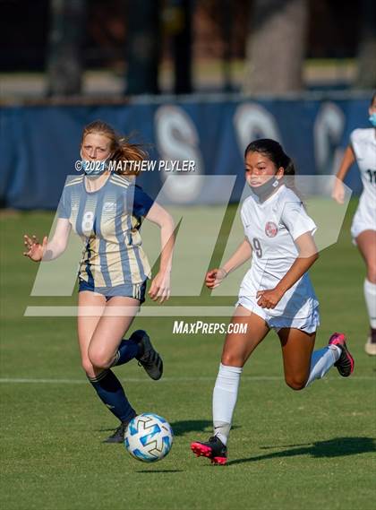 Thumbnail 3 in Coastal Christian @ Fayetteville Academy photogallery.