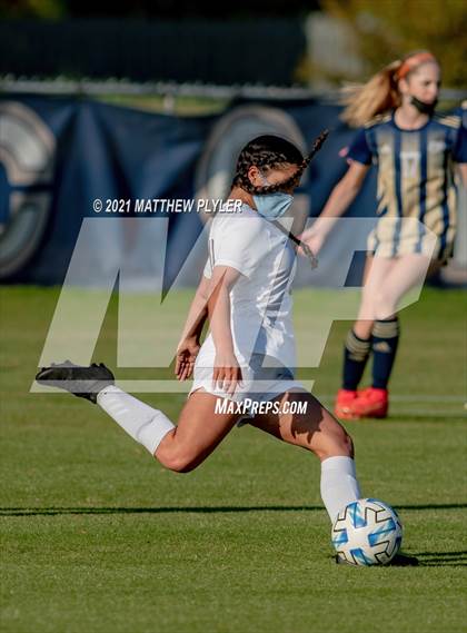 Thumbnail 3 in Coastal Christian @ Fayetteville Academy photogallery.