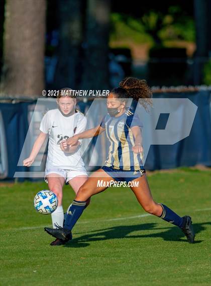 Thumbnail 3 in Coastal Christian @ Fayetteville Academy photogallery.