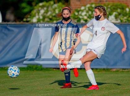 Thumbnail 3 in Coastal Christian @ Fayetteville Academy photogallery.