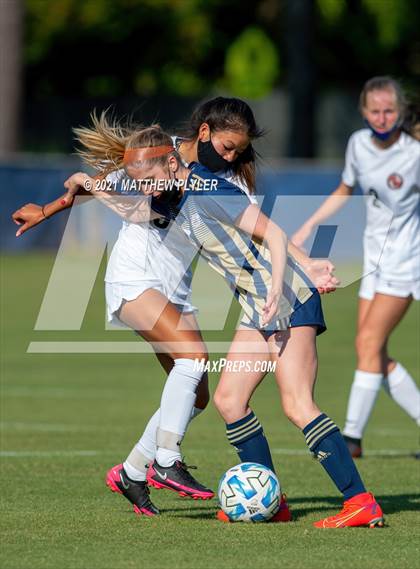 Thumbnail 2 in Coastal Christian @ Fayetteville Academy photogallery.