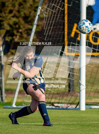 Thumbnail 2 in Coastal Christian @ Fayetteville Academy photogallery.