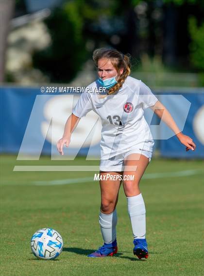 Thumbnail 1 in Coastal Christian @ Fayetteville Academy photogallery.