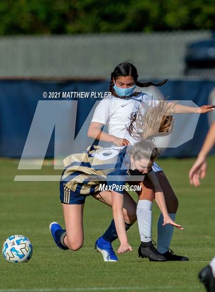 Thumbnail 2 in Coastal Christian @ Fayetteville Academy photogallery.