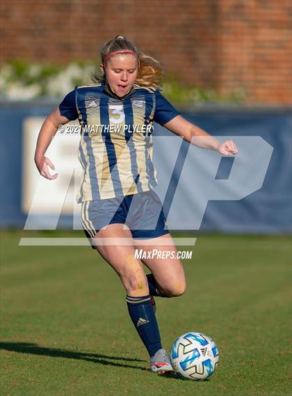 Thumbnail 3 in Coastal Christian @ Fayetteville Academy photogallery.