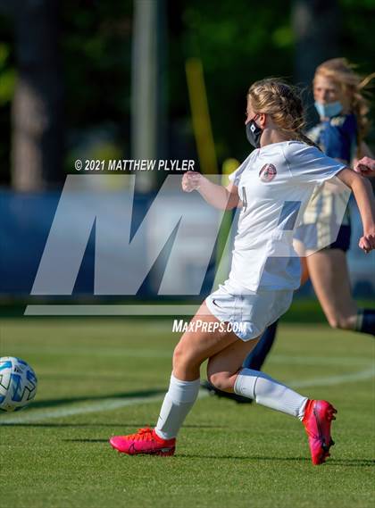 Thumbnail 1 in Coastal Christian @ Fayetteville Academy photogallery.