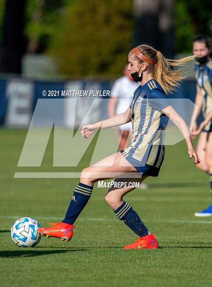 Thumbnail 3 in Coastal Christian @ Fayetteville Academy photogallery.