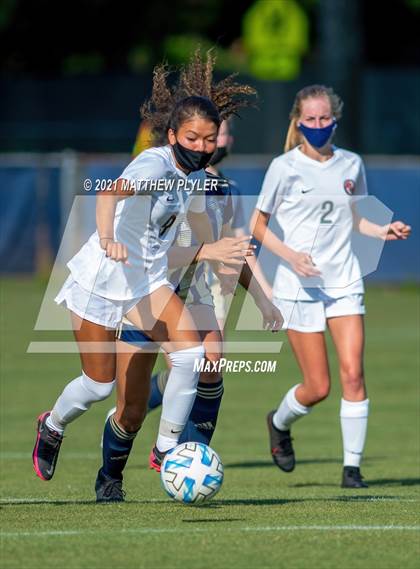 Thumbnail 2 in Coastal Christian @ Fayetteville Academy photogallery.