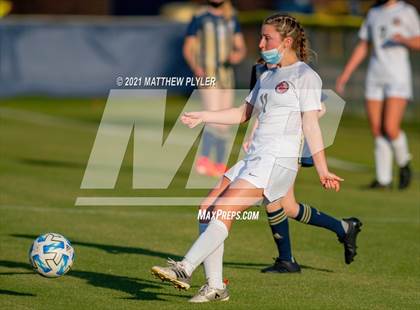 Thumbnail 3 in Coastal Christian @ Fayetteville Academy photogallery.
