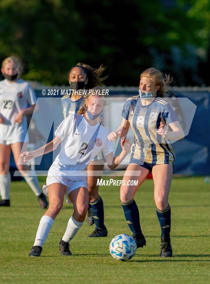 Thumbnail 3 in Coastal Christian @ Fayetteville Academy photogallery.
