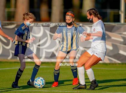 Thumbnail 1 in Coastal Christian @ Fayetteville Academy photogallery.