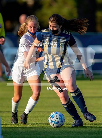 Thumbnail 3 in Coastal Christian @ Fayetteville Academy photogallery.