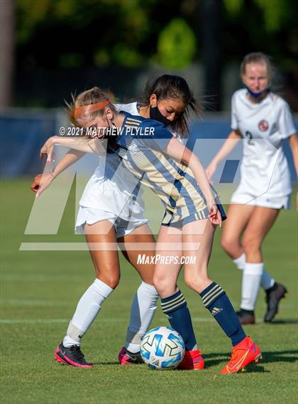 Thumbnail 3 in Coastal Christian @ Fayetteville Academy photogallery.