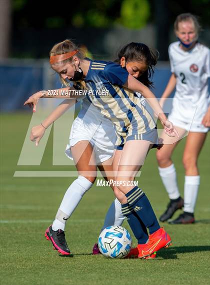 Thumbnail 1 in Coastal Christian @ Fayetteville Academy photogallery.