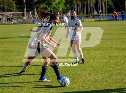 Thumbnail 3 in Coastal Christian @ Fayetteville Academy photogallery.