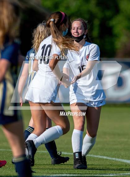 Thumbnail 3 in Coastal Christian @ Fayetteville Academy photogallery.