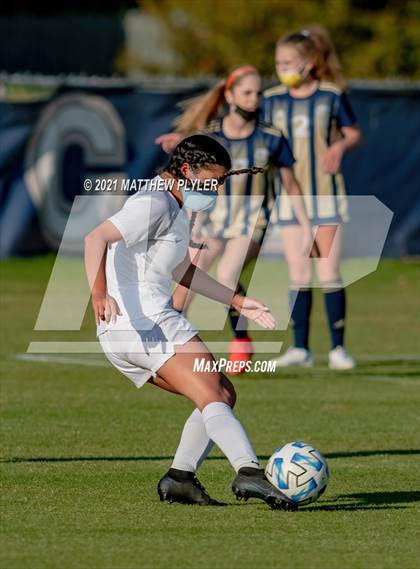 Thumbnail 1 in Coastal Christian @ Fayetteville Academy photogallery.