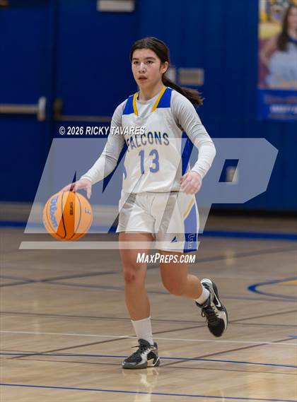 Thumbnail 2 in JV: Foothill vs. Granada photogallery.