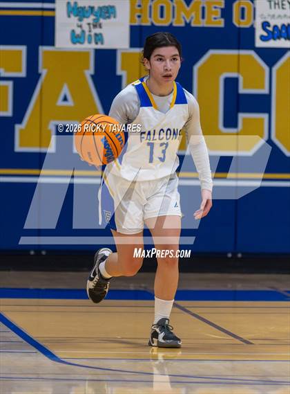 Thumbnail 3 in JV: Foothill vs. Granada photogallery.