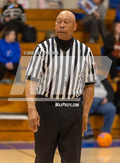 Thumbnail 3 in JV: Foothill vs. Granada photogallery.