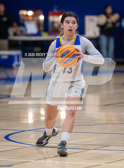 Thumbnail 1 in JV: Foothill vs. Granada photogallery.