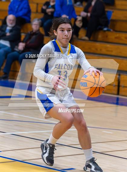 Thumbnail 2 in JV: Foothill vs. Granada photogallery.