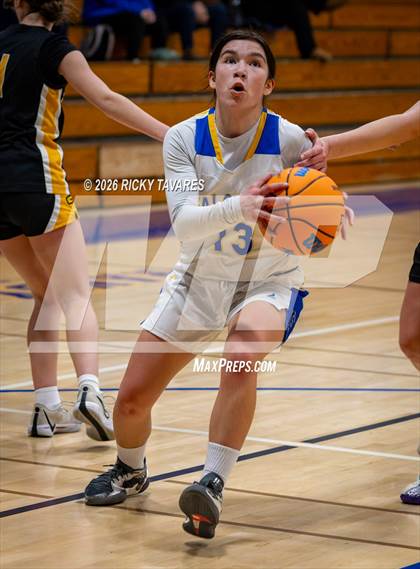 Thumbnail 3 in JV: Foothill vs. Granada photogallery.