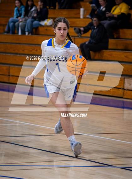 Thumbnail 3 in JV: Foothill vs. Granada photogallery.