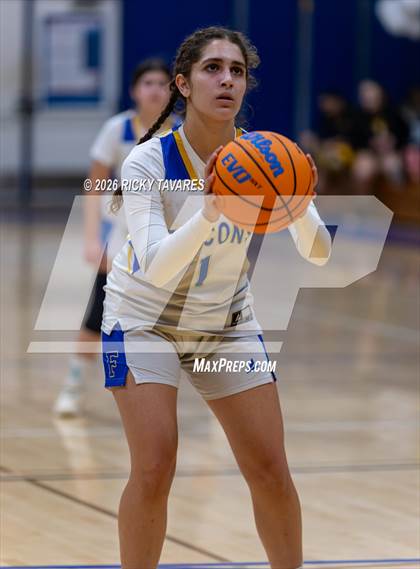 Thumbnail 2 in JV: Foothill vs. Granada photogallery.