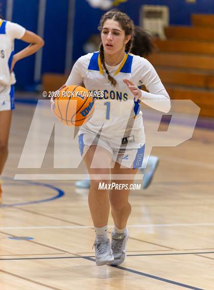 Thumbnail 2 in JV: Foothill vs. Granada photogallery.