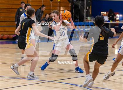 Thumbnail 1 in JV: Foothill vs. Granada photogallery.