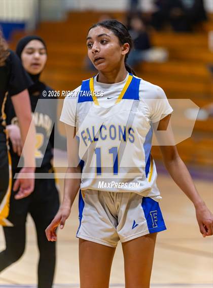 Thumbnail 2 in JV: Foothill vs. Granada photogallery.